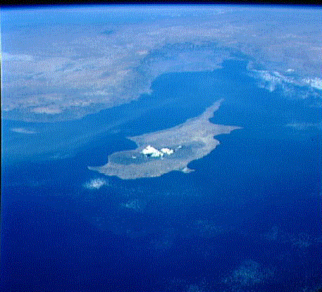 Cyprus DX News C4I